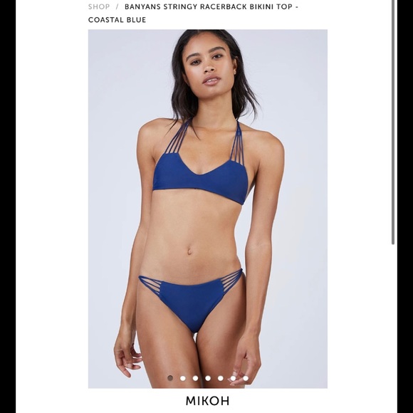 Mikoh swimwear - Picture 2 of 9